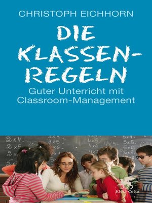 cover image of Die Klassenregeln